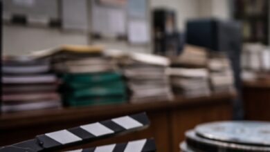 CBFC certified 71,963 films in five years, Govt tells Rajya Sabha