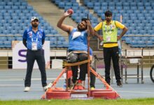 India dominates with 208 medals as New Delhi World Para Athletics GP 2026 concludes
