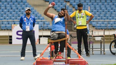 India dominates with 208 medals as New Delhi World Para Athletics GP 2026 concludes