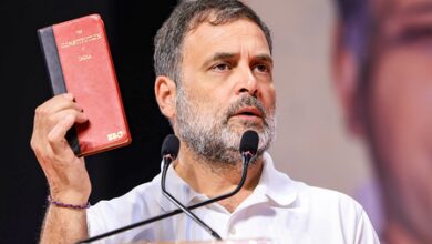 ‘Team UDF is Team Keralam’, says Rahul Gandhi ahead of Kerala polls