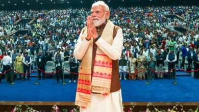 PM Modi to lay foundation stone for northeast’s first high speed corridor