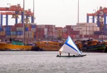 Explained: RELIEF scheme to support exporters amid West Asia logistics disruptions