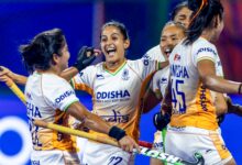 Indian women’s team to feature in FIH Hockey Nations Cup 2025-26 in June