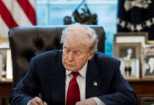 Trump cracks down on fake ‘Made in America’