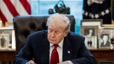 Trump cracks down on fake ‘Made in America’ Trump cracks down on fake ‘Made in America’