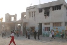 Democratic US lawmakers demand probe into Iran school strike