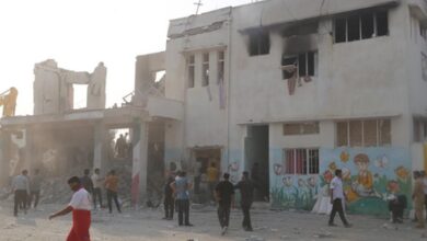 Democratic US lawmakers demand probe into Iran school strike