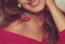 Sonali Bendre reminisces about the 90s ‘when photos were kinda blur but life was much simpler’