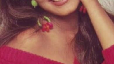 Sonali Bendre reminisces about the 90s ‘when photos were kinda blur but life was much simpler’