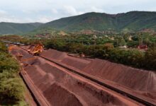 NMDC becomes India’s 1st mining company to hit 50 million tonnes of iron ore production