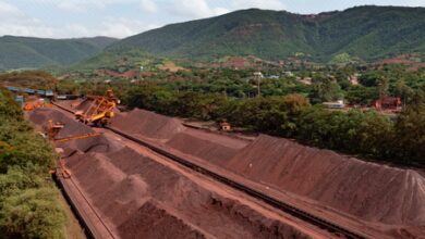 NMDC becomes India’s 1st mining company to hit 50 million tonnes of iron ore production