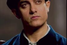 Jackie Shroff wishes Aamir Khan on turning 61, Farida Jalal on 77th birthday