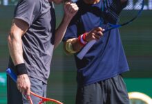 Bhambri-Goransson fall in Indian Wells men’s doubles semifinal