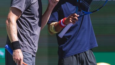 Bhambri-Goransson fall in Indian Wells men’s doubles semifinal