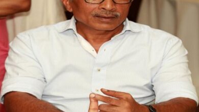 Prakash Jha decodes relationship between society, oppression and revolution