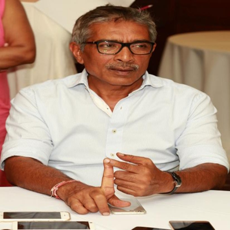 Prakash Jha decodes relationship between society, oppression and revolution
