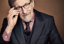 Steven Spielberg is developing a western movie