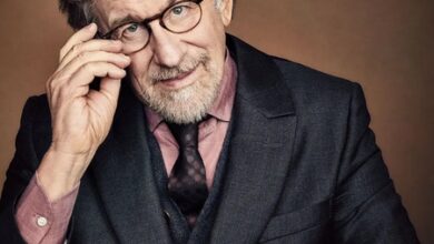 Steven Spielberg is developing a western movie