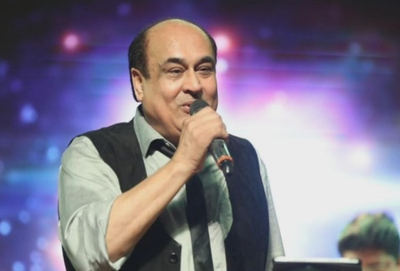 Mohammad Rafi’s son Shahid Rafi talks about singer’s last few moments before passing away