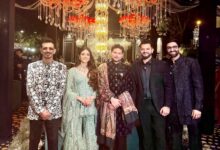 ‘Love, happiness and beautiful memories…’: Raina pens heartfelt message as Kuldeep sets for new beginning