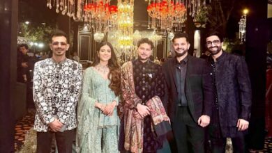 ‘Love, happiness and beautiful memories…’: Raina pens heartfelt message as Kuldeep sets for new beginning