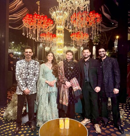 ‘Love, happiness and beautiful memories…’: Raina pens heartfelt message as Kuldeep sets for new beginning