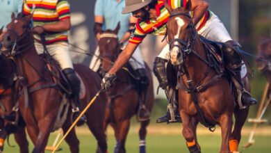 Jaipur Polo Team reaches Shree Cement Cup final