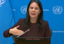 Election process for UN Secretary-General to start next month with five candidates so far 