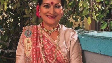 Himani Shivpuri recalls SRK worked as junior artist in film where she was the heroine, 38 years ago