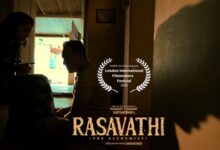 Arjun Das-starrer ‘Rasavathi’ wins Best Cinematography award at London International Filmmakers Festival