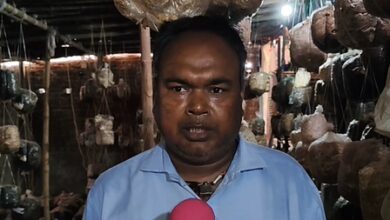 Bihar mushroom farmers thank Centre for PMFME scheme
