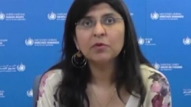 India can play important role: UN urges ceasefire as Iran–Israel war escalates India can play important role: UN urges ceasefire as Iran–Israel war escalates