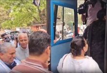 After Congress move to Kufri, Haryana BJP gathers MLAs in Chandigarh ahead of RS polls