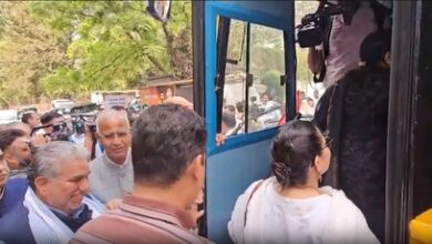 After Congress move to Kufri, Haryana BJP gathers MLAs in Chandigarh ahead of RS polls