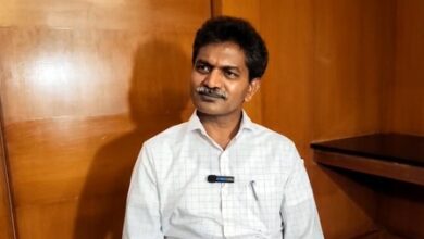 Lift ban, release jailed cadre: Ex-Maoist Devuji calls for end of Op KAGAR (IANS Interview)