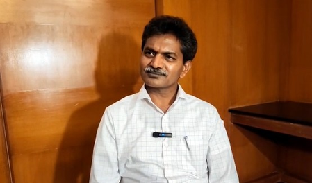 Lift ban, release jailed cadre: Ex-Maoist Devuji calls for end of Op KAGAR (IANS Interview)