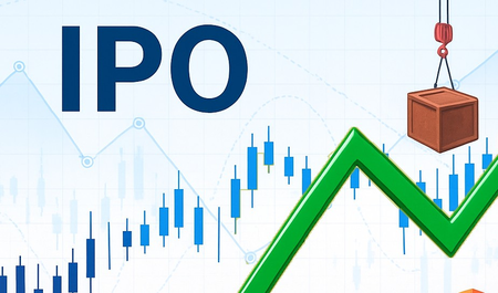 Govt amends public‑shareholding norms to facilitate IPOs for large companies