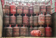 Lucknow cracks down on LPG black marketing; 1,483 locations raided, six arrested