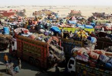 Global press freedom groups warn Pakistan over harassment of exiled Afghan journalists