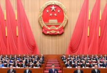 Exiled East Turkistan leaders condemn China’s ethnic unity law, call for action against ‘colonial domination’