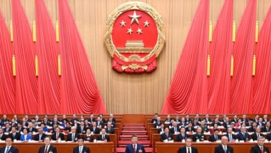 Exiled East Turkistan leaders condemn China’s ethnic unity law, call for action against ‘colonial domination’