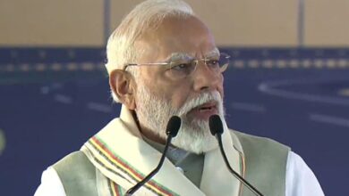 Barak Valley neglected during Congress rule, now emerging as gateway to Southeast Asia: PM Modi