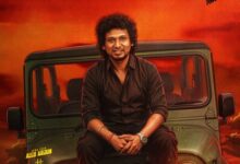 Allu Arjun tells Lokesh Kanakaraj: May this year bring you euphoria, joy, peace and positivity!