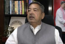 Political row erupts over Rahul Gandhi’s remarks on Kanshi Ram, leaders trade barbs