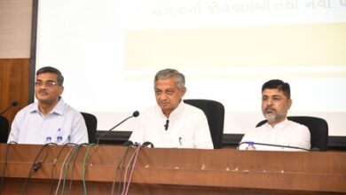 Rs 50,000 extra housing aid, 125 days of rural work among Gujarat’s key welfare measures