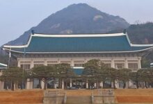 South Korea says North Korea’s missile launch violation of UNSC resolution, calls for halt