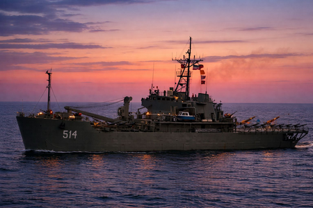 Iranian warship crew partly repatriated from Kochi amid Iran–US tensions