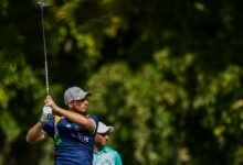 Special Olympics golfers shine at IGPL invitational