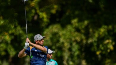 Special Olympics golfers shine at IGPL invitational