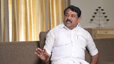 No word on TVK-NDA talks: Nainar Nagenthran asks BJP cadres to be cautious